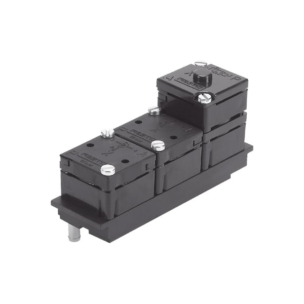 Or Module OS-2-R-M5